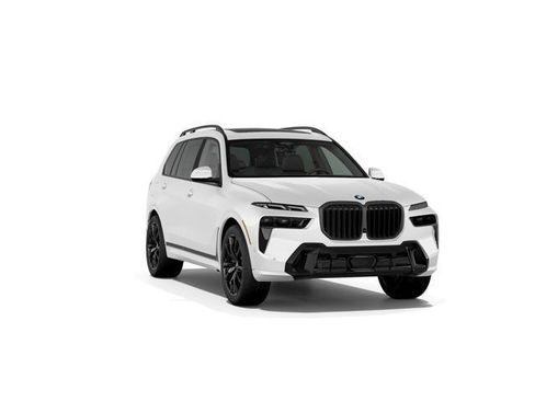 New 2026 BMW X7 xDrive40i w/ Executive Package image 9