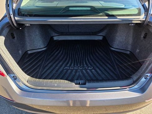 Used 2019 Honda Accord Touring image 36