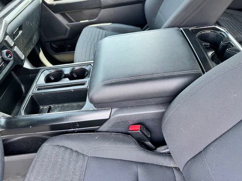 Used 2023 Ford F150 XL w/ STX Appearance Package AWD/4WD image 10