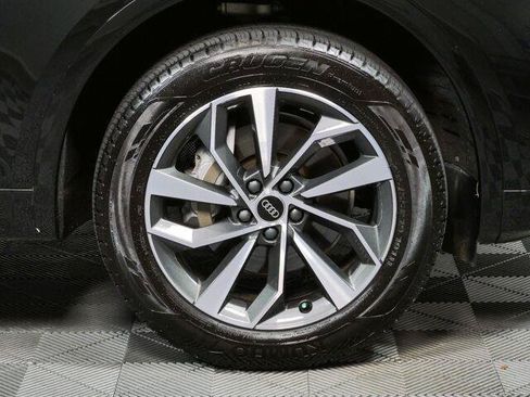 Used 2023 Audi Q5 2.0T Premium Plus w/ Premium Plus Package AWD/4WD image 38