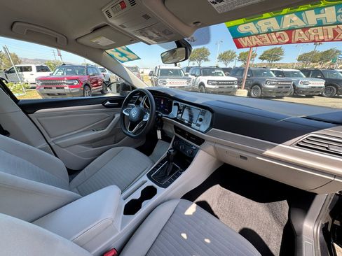 Used 2023 Volkswagen Jetta S FWD image 29