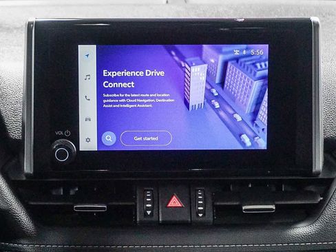 Certified 2025 Toyota RAV4 XLE Premium image 17