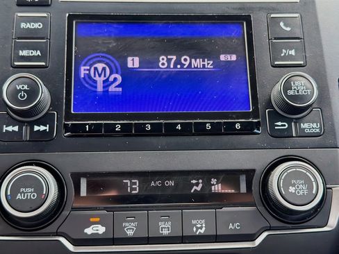 Used 2019 Honda Civic LX image 26