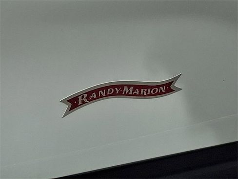 Used 2023 RAM 3500 Tradesman w/ Chrome Appearance Group image 34