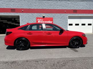 Used 2025 Honda Civic Sport video 2