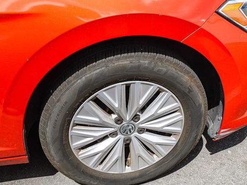 Used 2019 Volkswagen Jetta S w/ Driver Assistance Package FWD image 12