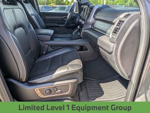 Used 2019 RAM 1500 Limited RWD image 26