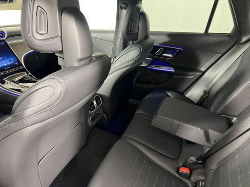 New 2026 Mercedes-Benz GLC 300 4MATIC image 21