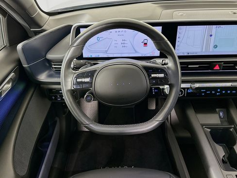 Used 2024 Hyundai Ioniq 6 SEL image 17