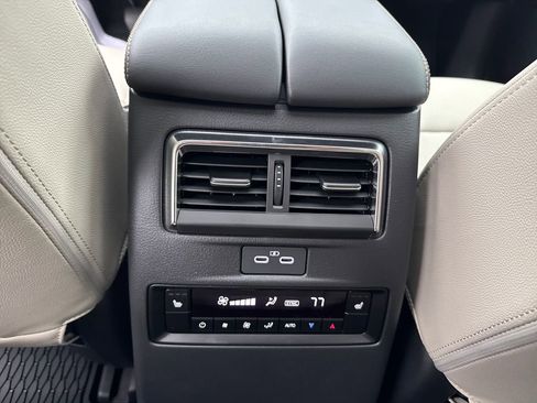New 2026 MAZDA CX-90 Plug-In Hybrid w/ Preferred AWD/4WD image 16