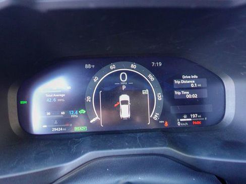 Certified 2023 Toyota RAV4 XSE AWD/4WD image 17