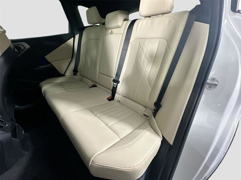 New 2026 BMW X3 xDrive30 w/ Convenience Package image 24