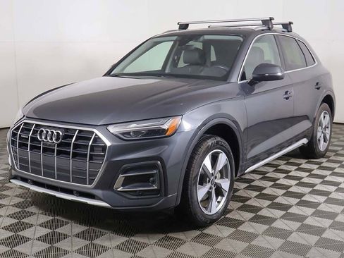 Used 2023 Audi Q5 2.0T Premium Plus AWD/4WD image 12
