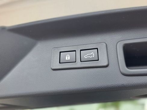New 2026 Subaru Forester Sport AWD/4WD image 11