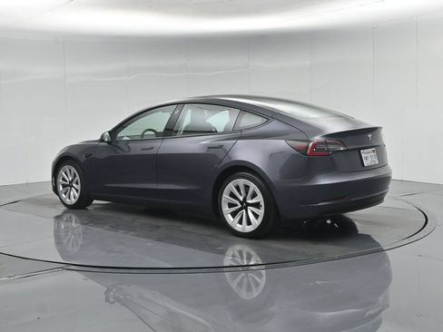 Used 2023 Tesla Model 3 Standard Range RWD image 5
