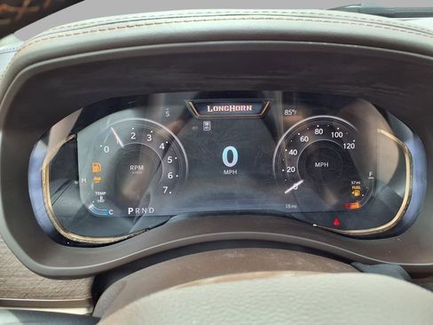 New 2026 RAM 2500 Limited AWD/4WD image 15