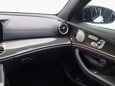 Used 2019 Mercedes-Benz E 63 AMG S image 17