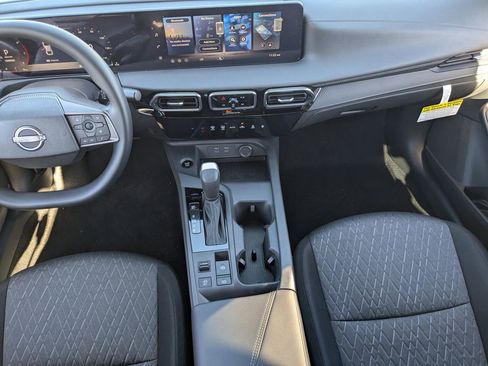 New 2026 Nissan Sentra SV w/ Floor Mat Package image 22