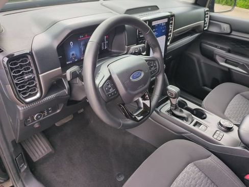 Used 2024 Ford Ranger XLT AWD/4WD image 7