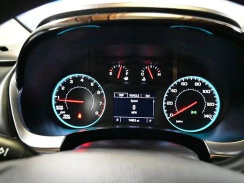 Used 2021 Chevrolet Traverse LS FWD image 37