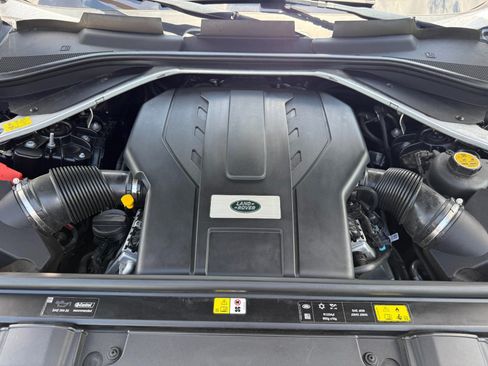 Used 2023 Land Rover Range Rover Autobiography AWD/4WD image 71