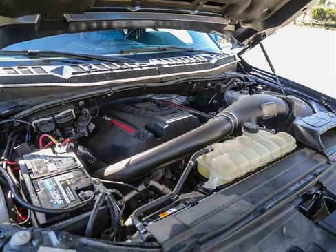 Used 2019 Ford F150 Raptor w/ Equipment Group 802A Luxury image 42