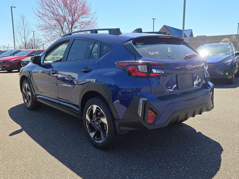 New 2026 Subaru Crosstrek 2.5i Limited AWD/4WD image 3