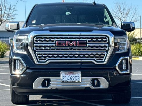 Used 2021 GMC Sierra 1500 Denali w/ Denali Ultimate Package image 10