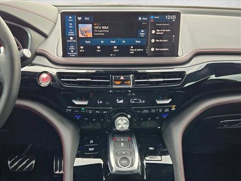 New 2026 Acura MDX Type S image 12