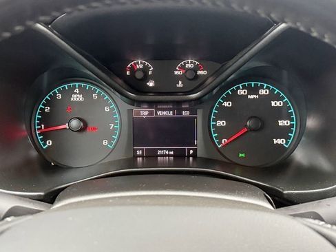 Used 2022 GMC Canyon Elevation w/ Elevation Premium Package AWD/4WD image 14