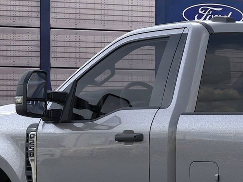 New 2026 Ford F250 XLT AWD/4WD image 20