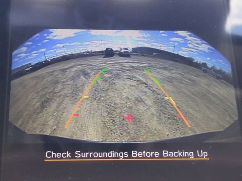 Certified 2025 Subaru Legacy Premium image 27