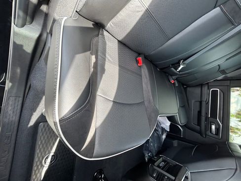 New 2025 RAM 3500 Laramie w/ Max Tow Package image 26