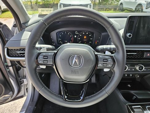 New 2026 Acura ADX AWD image 14