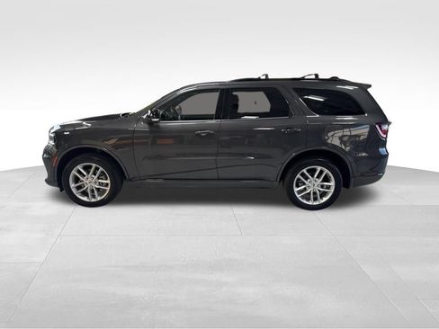 Used 2024 Dodge Durango GT AWD/4WD image 2