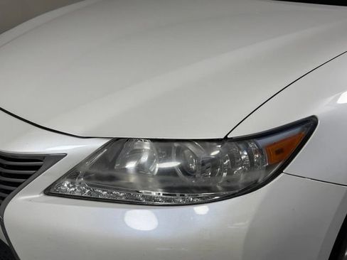 Used 2013 Lexus ES 350 FWD image 12