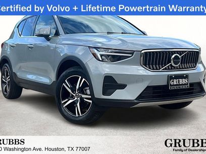 Certified 2025 Volvo XC40 B5 Core