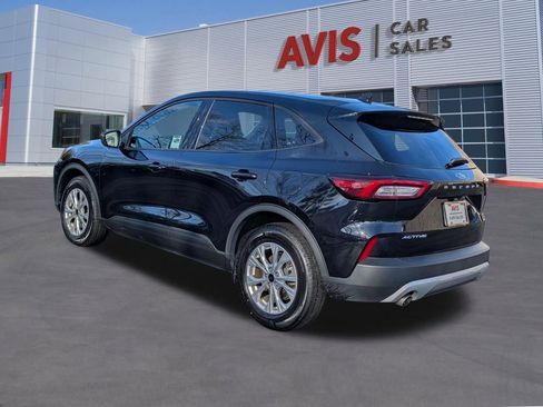 Used 2025 Ford Escape Active image 9