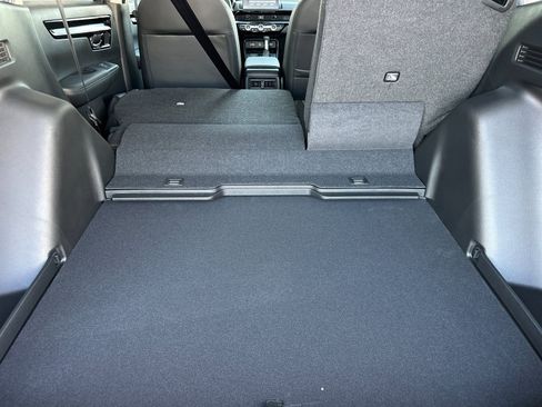 New 2026 Honda CR-V EX-L image 17