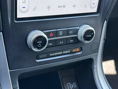 Used 2022 Ford Edge SEL AWD/4WD image 21