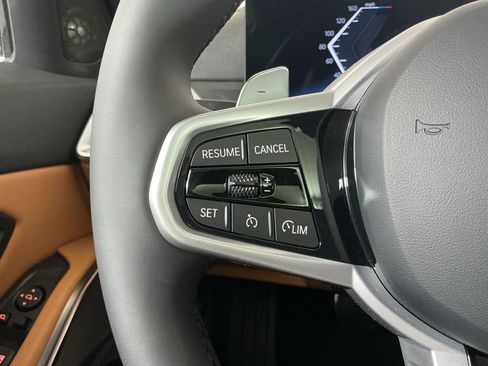 New 2026 BMW 330i Sedan w/ M Sport Package image 16