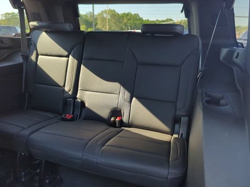 Used 2024 Chevrolet Tahoe High Country AWD/4WD image 47