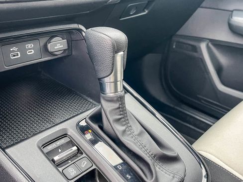 Used 2024 Honda CR-V EX image 19