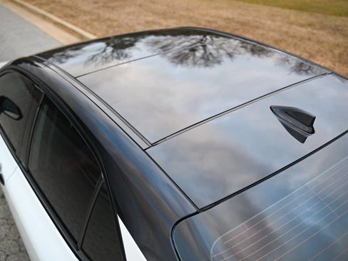 Used 2023 Toyota Camry XSE image 19