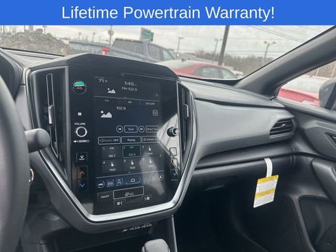 New 2026 Subaru Crosstrek 2.5i Sport AWD/4WD image 25
