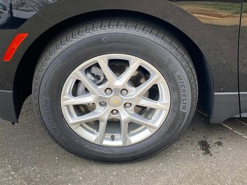 Used 2022 Chevrolet Equinox LT image 6