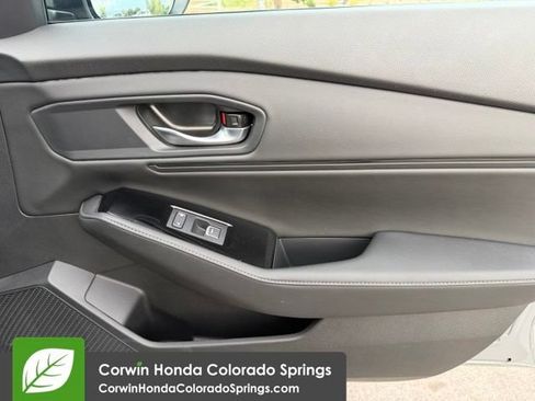 Used 2025 Honda Accord Touring image 28