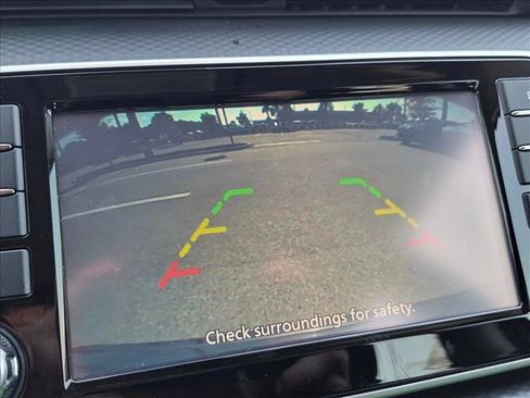 Used 2023 Nissan Kicks S FWD image 13