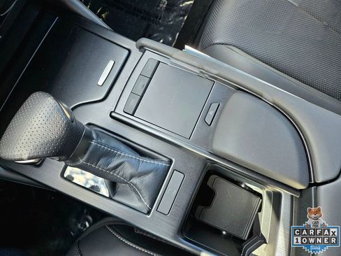 Used 2020 Lexus ES 350 F Sport image 36