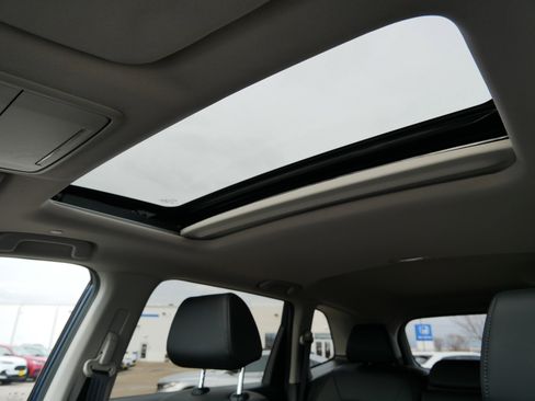 Used 2024 Honda CR-V EX-L image 33